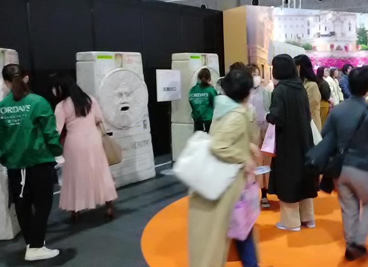 イベントの様子